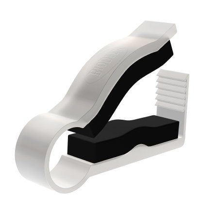 KindKlamp - Penis Clamp Plastic / Soft Foam - 20003