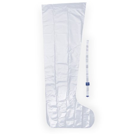 AquaGuard Boot Leg Shower Sleeve - Wound Protector Buckle / Band - 50017-RBX