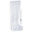 AquaGuard Boot Leg Shower Sleeve - Wound Protector Buckle / Band - 50017-RBX