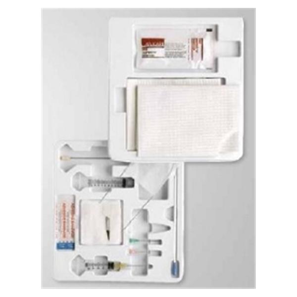 Carefusion Corp. Kit Peritoneal Lavage 9Fr With Gauze/Needle/Syringe 10/Ca - LNT9000
