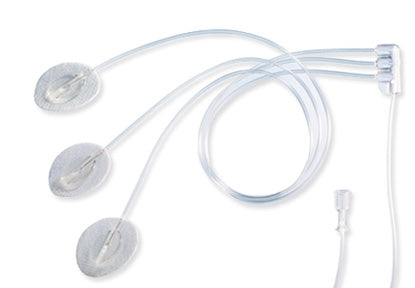 Intra Pump Infusion Systems Infusion Set, Neria Multi Quadfur 27G (10/Bx) - PP7210604731