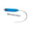 Teleflex Catheter Intermittent Flocath Quick 14Fr Hydrophilic Coated 30/Bx - 220400140