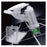 Salter Labs Filter Nebulizer Hdn Nebutech Replacement 10/Case - 8980-0-10