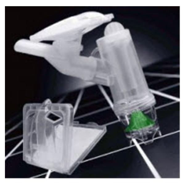 Salter Labs Filter Nebulizer Hdn Nebutech Replacement 10/Case - 8980-0-10