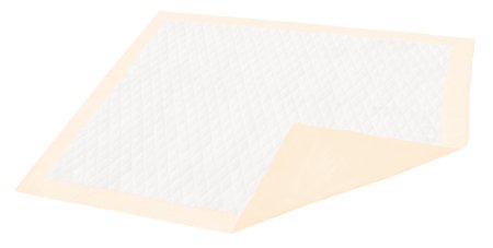 Hartmann Underpad Dignity Ultrashield Premium 30 X 36 Inch Disposable Cellulose Fluff / Polymer Moderate Absorbency - 333608