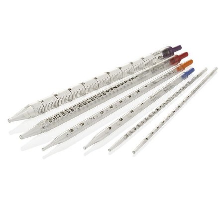 Thermo Scientific Nalge Serological Pipette Thermo Scientific Nunc 5 Ml Graduated Sterile - 170366