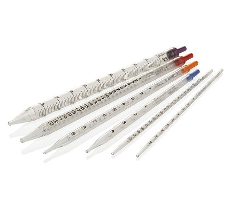 Thermo Scientific Nunc - Serological Pipette 5 mL Graduated Sterile - 170366
