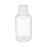 Nalgene - General Purpose Bottle Economy / Narrow Mouth PPCO / Polypropylene 60 mL (2 oz.) - 2087-0002