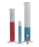Thermo Scientific Nalge Graduated Cylinder Nalgene Economy Polypropylene 1 Liter - 3664-1000