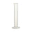 Nalgene - Graduated Cylinder Economy / Round Base Polypropylene 50 mL - 3664-0050