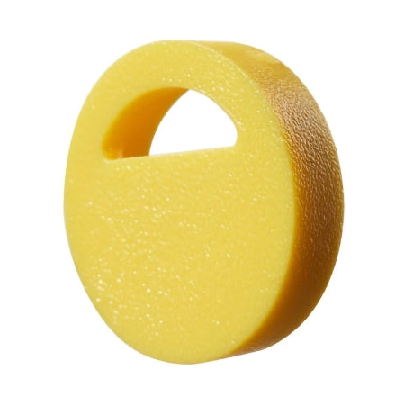 Nalgene - Cryo Vial Closure Color Coder Yellow For Nunc Cryotube Vial Caps - 5045-0002