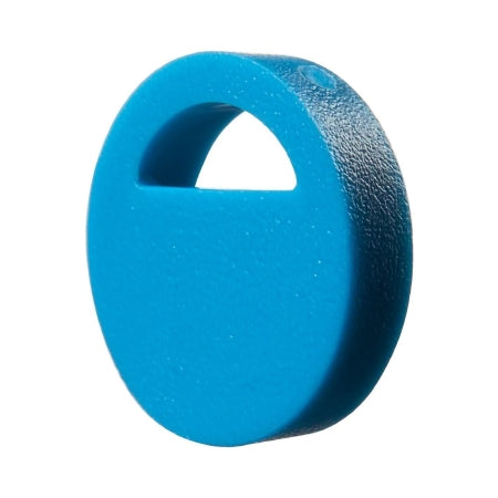 Nalgene - Cryo Vial Closure Color Coder Blue For Caps of Nunc Cryotubes - 5045-0003