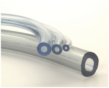 Thermo Scientific Nalge Pvc Tubing Nalgene 180 Clear, 3/8 Inch Diameter (Inner), 10 Foot Length - 8000-1145
