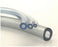Thermo Scientific Nalge Pvc Tubing Nalgene 180 Clear, 3/8 Inch Diameter (Inner), 10 Foot Length - 8000-1145