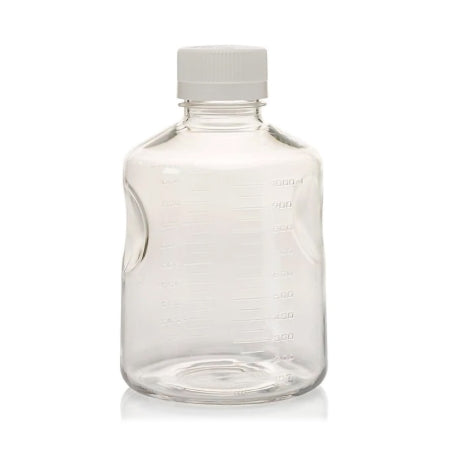 Nalgene Rapid-Flow - Filter Storage Bottle Wide Mouth Polystyrene / Polyethylene 1,000 mL (32 oz.) - 455-1000