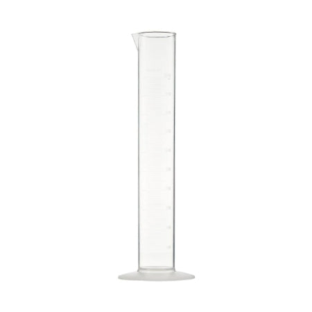 Nalgene - Graduated Cylinder Economy / Round Base PMP 1,000 mL (32 oz.) - 3665-1000