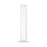 Nalgene - Graduated Cylinder Economy / Round Base PMP 1,000 mL (32 oz.) - 3665-1000