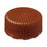 Thermo Scientific Nalgene - Micro Vial Closure Polypropylene Copolymer (PPCO) Screw Cap Amber 11 mm For Micro Packaging Vial Sterile - 342821-1111
