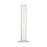 Nalgene - Graduated Cylinder Economy / Round Base PMP 500 mL (16 oz.) - 3665-0500