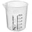 Nalgene - Laboratory Beaker Griffin Low-Form Polypropylene 100 mL - 1201-0100