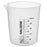 Nalgene - Laboratory Beaker Griffin Low-Form Polypropylene 1,000 mL (32 oz.) - 1201-1000