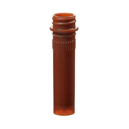 Nalgene - Micro Packaging Vial PPCO 2 mL Without Closure - 342805-0020