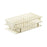 Nalgene Unwire - Centrifuge Tube / Test Tube Test Tube Rack 72 Place 13 mm Tube Size White 2-1/4 X 4 X 3-3/4 Inch - 5970-0013