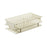 Nalgene Unwire - Centrifuge Tube / Test Tube Test Tube Rack 72 Place 16 mm Tube Size White 2-3/4 X 5 X 9-3/4 Inch - 5970-0016