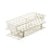Nalgene Unwire - Centrifuge Tube / Test Tube Test Tube Rack 40 Place 20 mm Tube Size White 3-1/4 X 4 X 9-3/4 Inch - 5970-0020