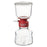 Nalgene Rapid-Flow - Filter Unit Nylon / Polystyrene 250 mL (8 oz.) - 153-0020