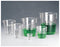Thermo Scientific Nalge Beaker Nalgene Griffin / Low Form Polypropylene 250 Ml - 1203-0250