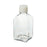 Nalgene - Media Bottle Square / Narrow Mouth PETG 650 mL - 342020-9500
