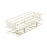Nalgene Unwire - Centrifuge Tube / Test Tube Test Tube Rack 24 Place 30 mm Tube Size White 3-2/3 X 4-1/4 X 11 Inch - 5970-0030