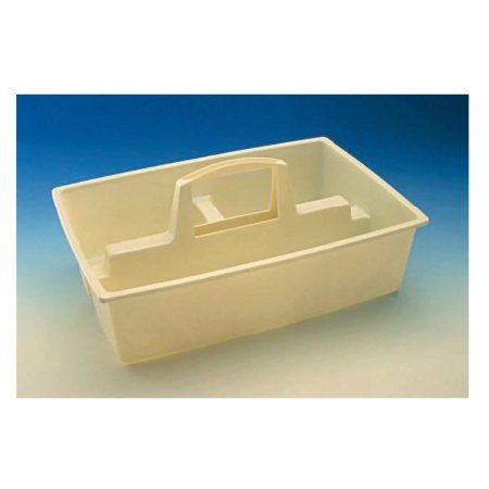 Nalgene - Lab Carrier 4-1/2 X 9-1/2 X 14-7/8 Inch For Carrying Glassware, Samples, Tools - 7130-0010