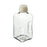 Nalgene - Media Bottle Square / Narrow Mouth PETG 2 Liter (64 oz.) - 342020-2000
