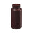 Nalgene - Storage Bottle Wide Mouth HDPE / Polypropylene 500 mL (16 oz.) - 312185-0016