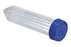 Thermo Scientific Nalge Thermo Scientific Nunc Centrifuge Tube Conical Bottom Plain 50 Ml Without Color Coding Screw Cap Polypropylene Tube - 339653