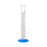 Nalgene - Graduated Cylinder Class B Polypropylene 100 mL - 3662-0100