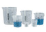 Thermo Scientific Nalge Beaker Nalgene Griffin / Low Form Polypropylene 600 Ml - 1201-0600