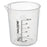 Nalgene - Laboratory Beaker Griffin Low-Form Polypropylene 600 mL - 1201-0600