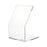 Nalgene - Benchtop Beta Radiation Shield 12 X 12 X 18 Interior Dimensions, Angled-top For use on Laboratory Benchtop during Procedures which Require Handling of β-emitting Isotopes - 6700-1812