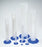 Thermo Scientific Nalge Graduated Cylinder Nalgene Class B Polypropylene 1 Liter - 3662-1000