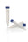 Nunc - Centrifuge Tube Conical Bottom Plain 15 mL Without Color Coding Screw Cap Polypropylene Tube - 339651