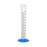 Nalgene - Graduated Cylinder Class B Polypropylene 500 mL (16 oz.) - 3662-0500