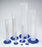 Thermo Scientific Nalge Graduated Cylinder Nalgene Class B Polypropylene 2 Liter - 3662-2000