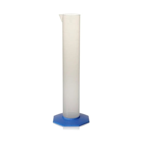 Nalgene - Graduated Cylinder Class B Polypropylene 2 Liter (64 oz.) - 3662-2000