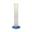 Nalgene - Graduated Cylinder Class B Polypropylene 2 Liter (64 oz.) - 3662-2000
