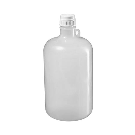 Nalgene - General Purpose Bottle Large / Narrow Mouth PPCO / Polypropylene 8 Liter - 2203-0020