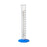 Nalgene - Graduated Cylinder Class B Polypropylene 250 mL (8 oz.) - 3662-0250