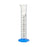Nalgene - Graduated Cylinder Class B Polypropylene 10 mL - 3662-0010
